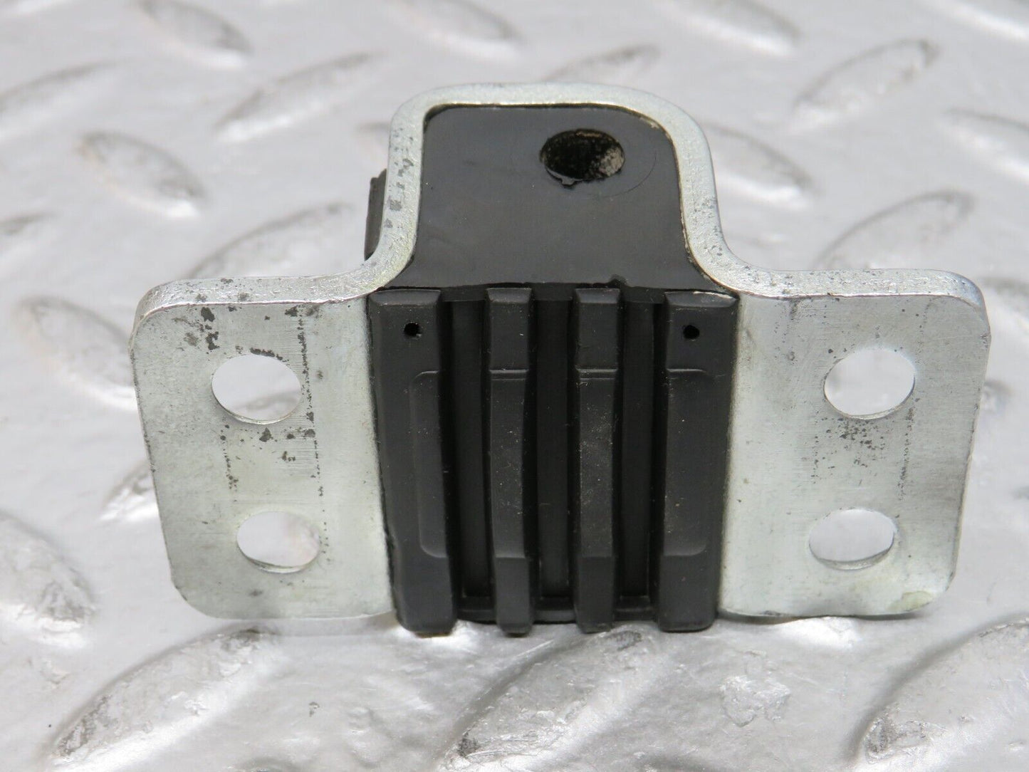 26807 Mercedes-Benz W123 240D Door Lock Latch Rear Right Side