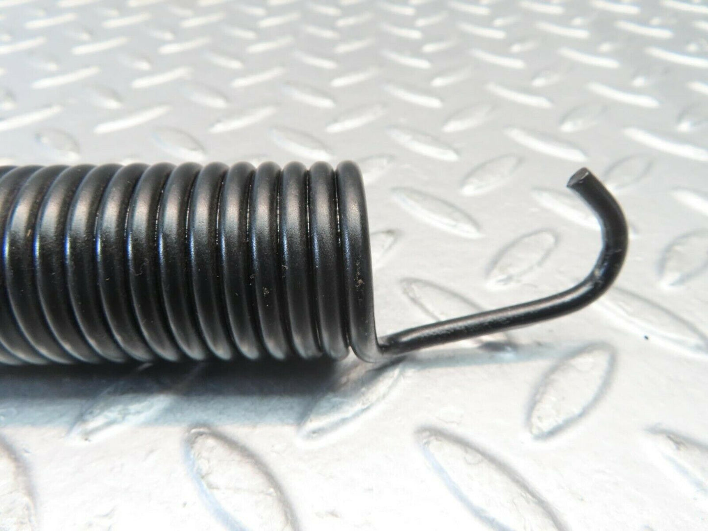10914 Mercedes-Benz W123 230E Trunk Lid Hinge Spring