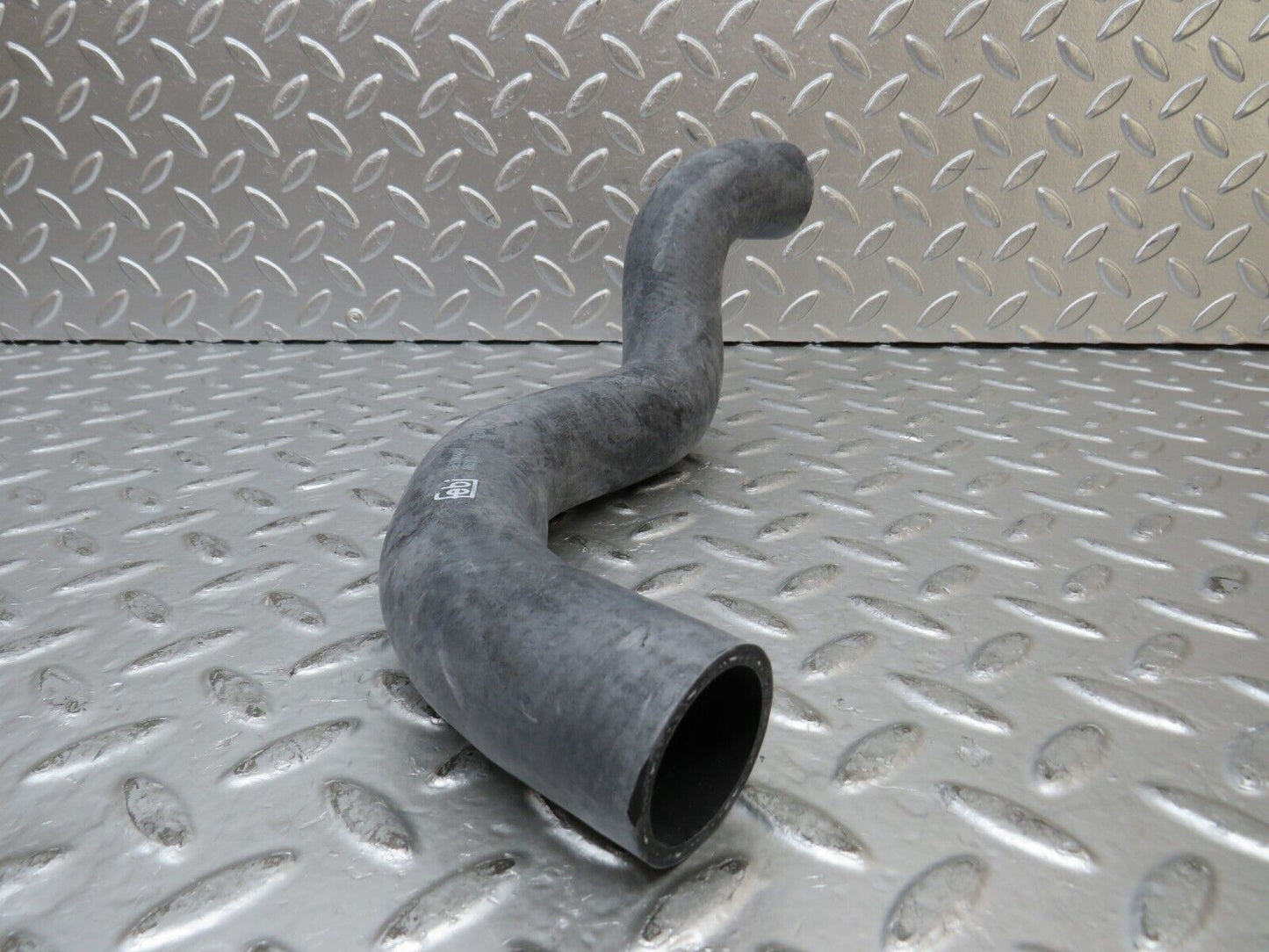 27086 Mercedes-Benz W123 280E Coolant Pipe Hose New 0525436/12