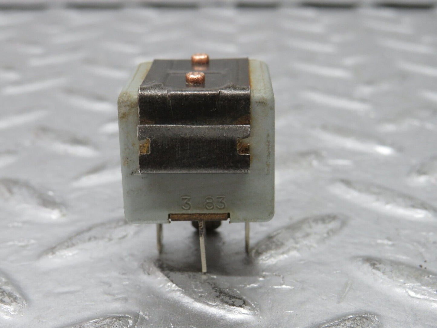 30089 Porsche 924 Multi Purpose Relay 321919505