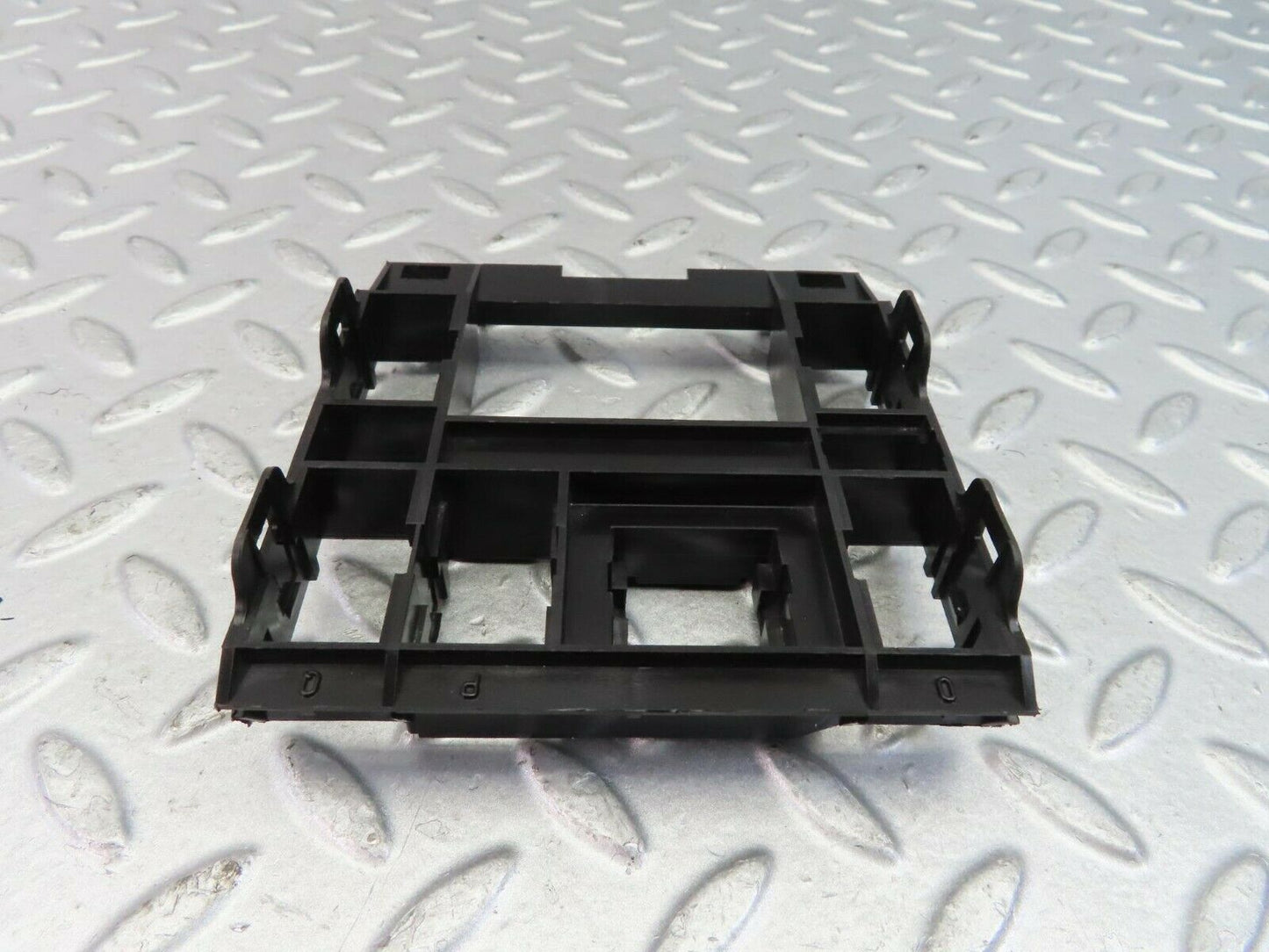 9420 Mercedes-Benz C124 300CE Coupe Centre Console Switch Frame 1248210171