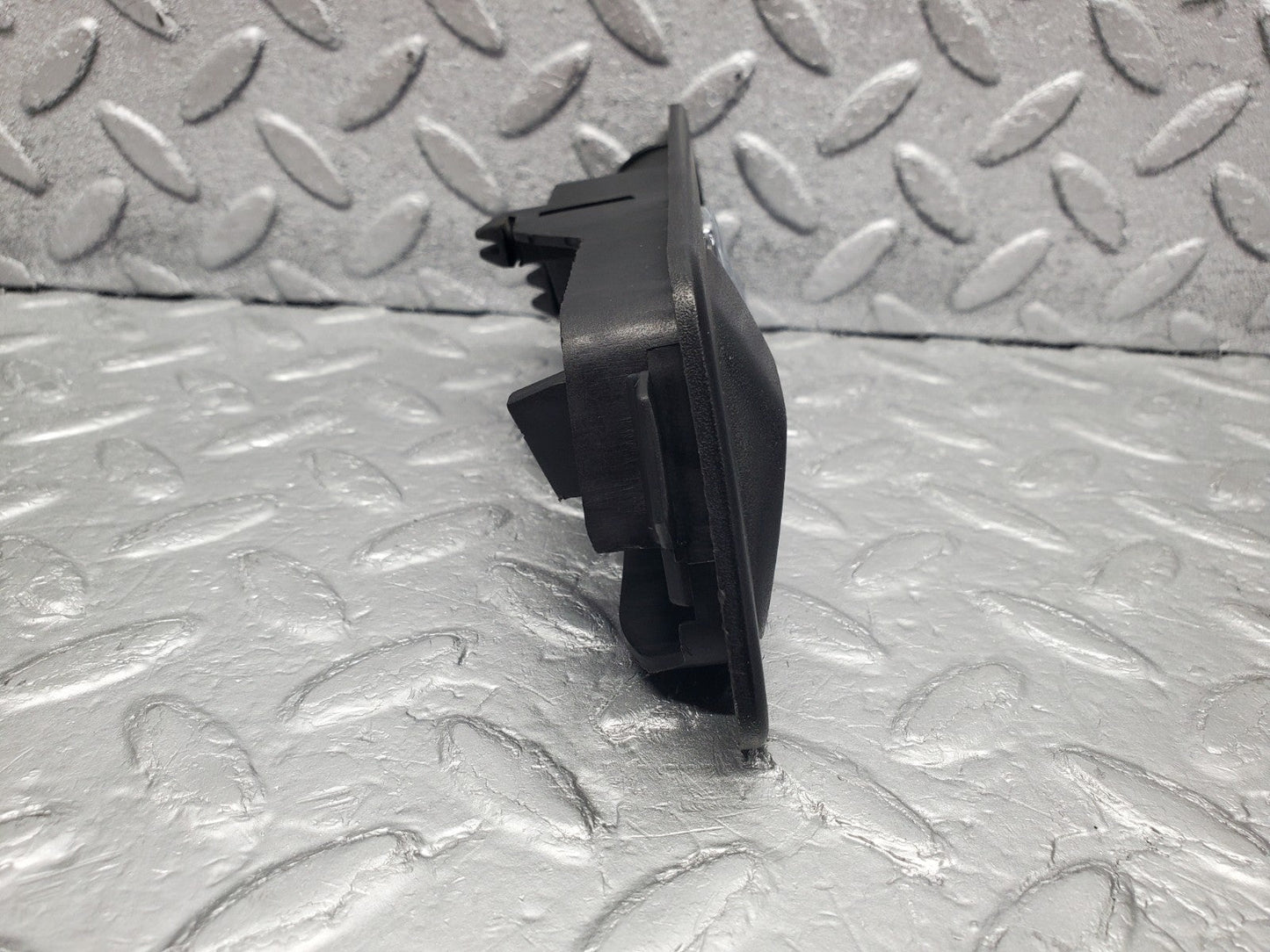 W201 Baby Benz front left interior door handle used OEM