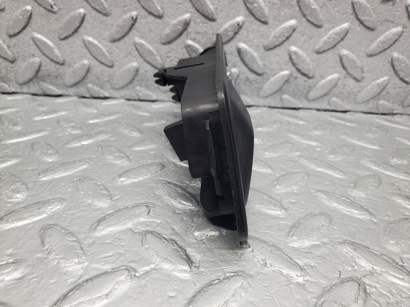 W201 Baby Benz front left interior door handle used OEM