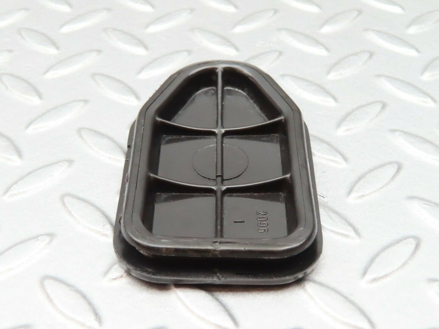4988 Mercedes-Benz R107 350SL Boot Trunk Access Cover Panel 1156930030