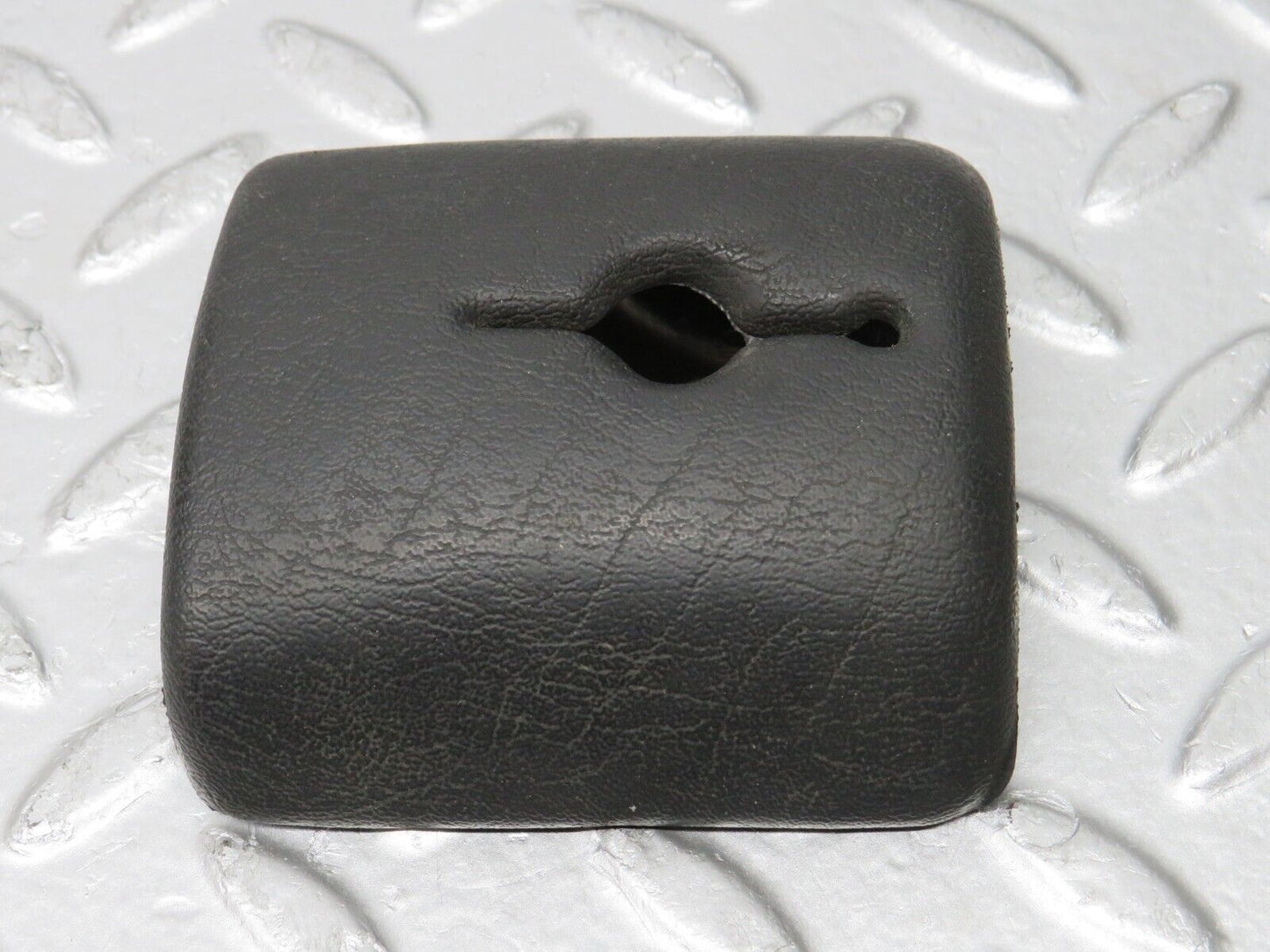 32014 Mercedes-Benz W123 230E Steering Column Switch Cover 1234621496