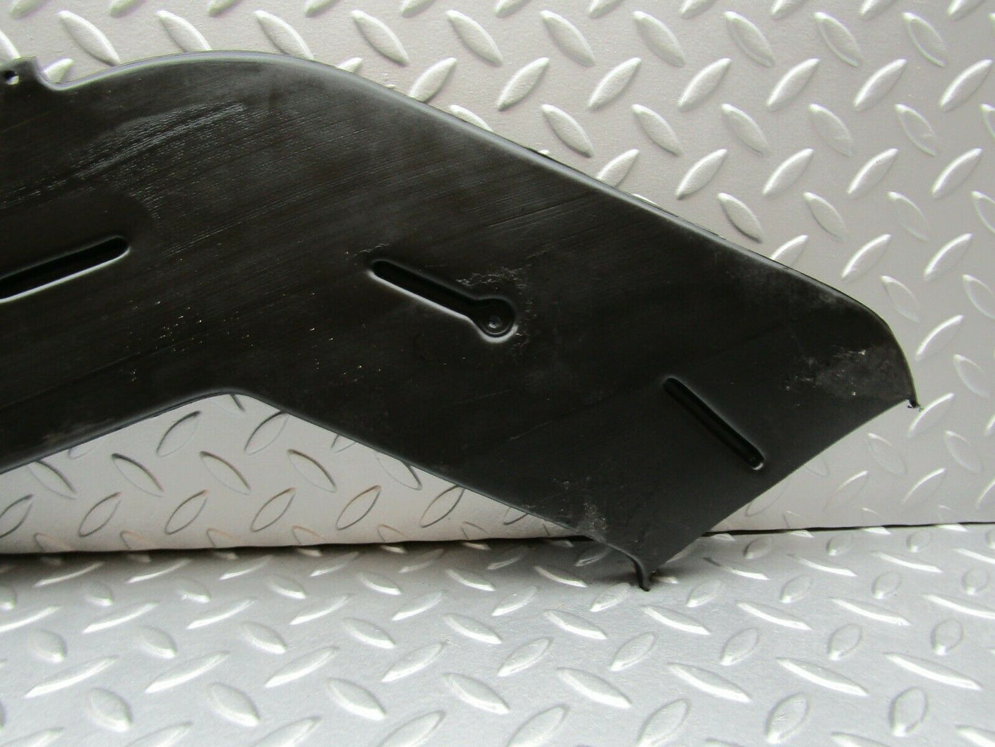 3366 Mercedes-Benz W108 280SE Heater Air Duct Vent Right