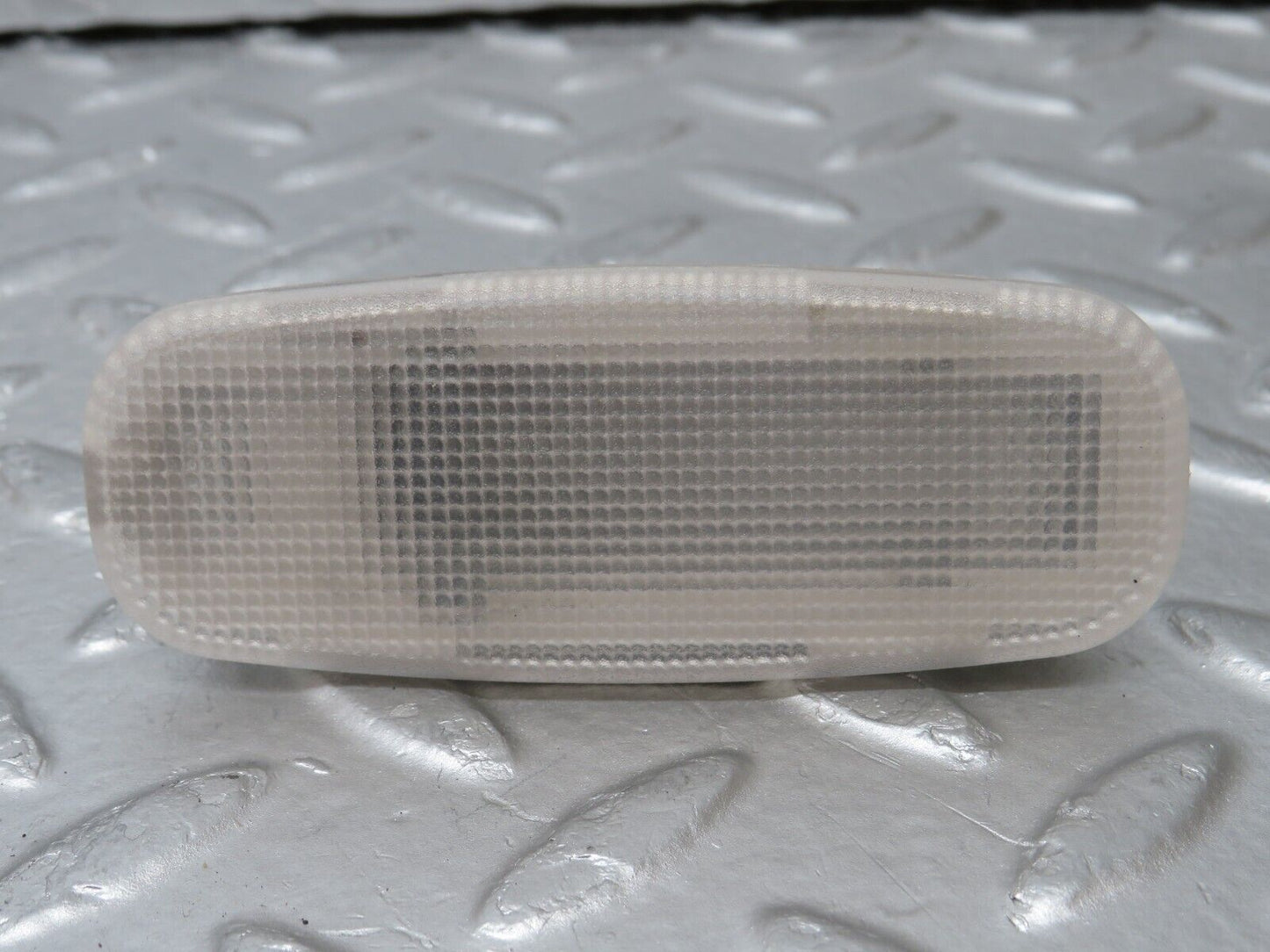 34754 Mercedes-Benz W210 320E Interior Dome Light Hella 2108204001