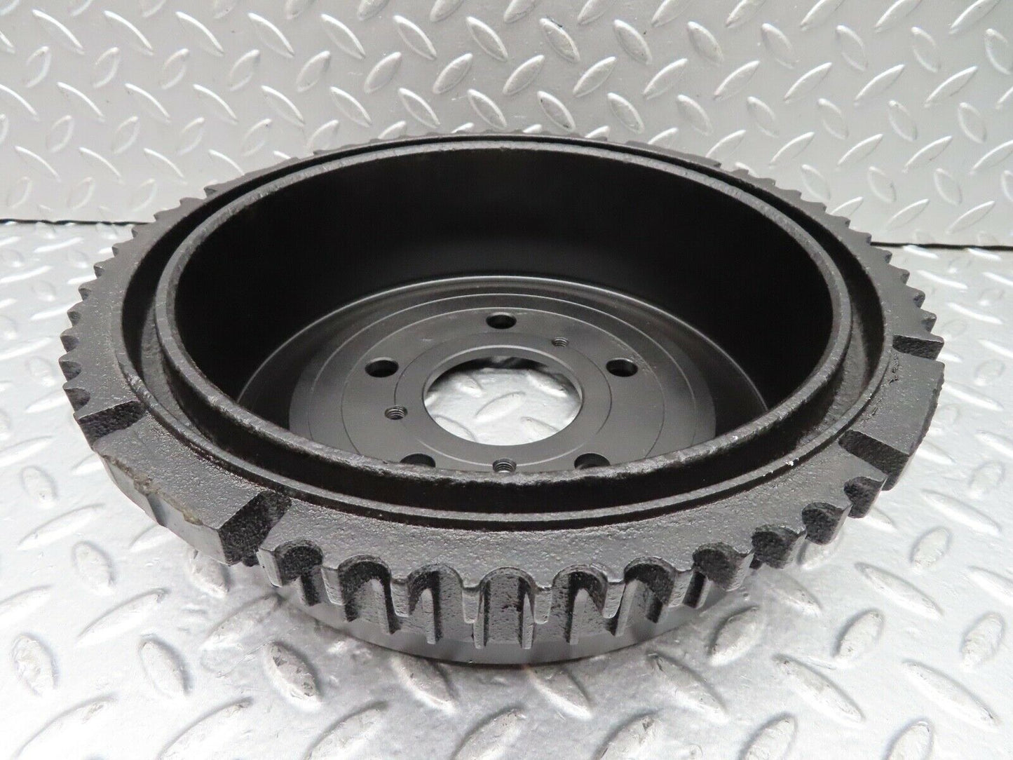 18296 Mercedes-Benz W111 220SE Coupe Rear Brake Drum