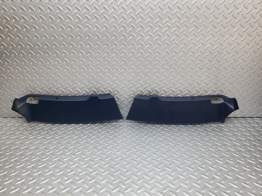 45038 Mercedes-Benz R129 300SL Coupe Roof Headlining Panel Blue