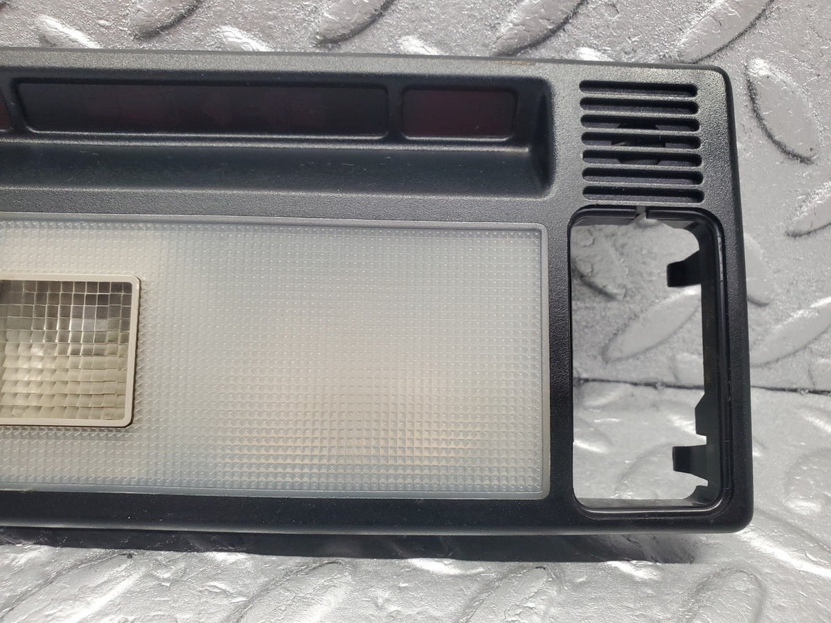 W201 Baby Benz interior dome light used OEM