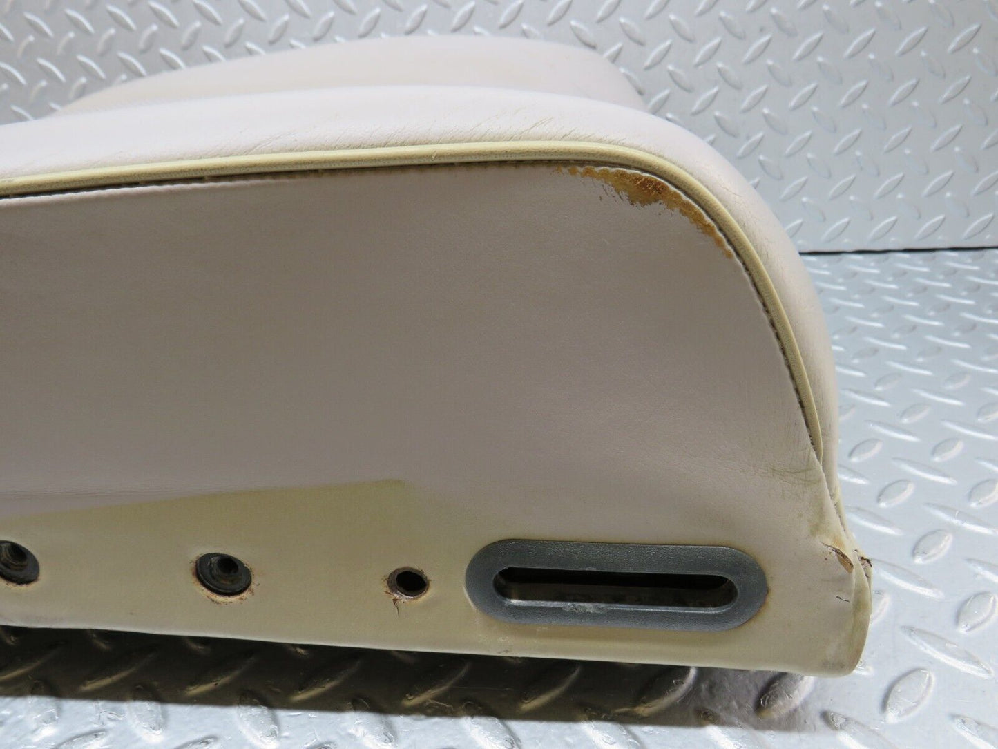35652 Mercedes-Benz R107 280SL Front Left Seat Backrest