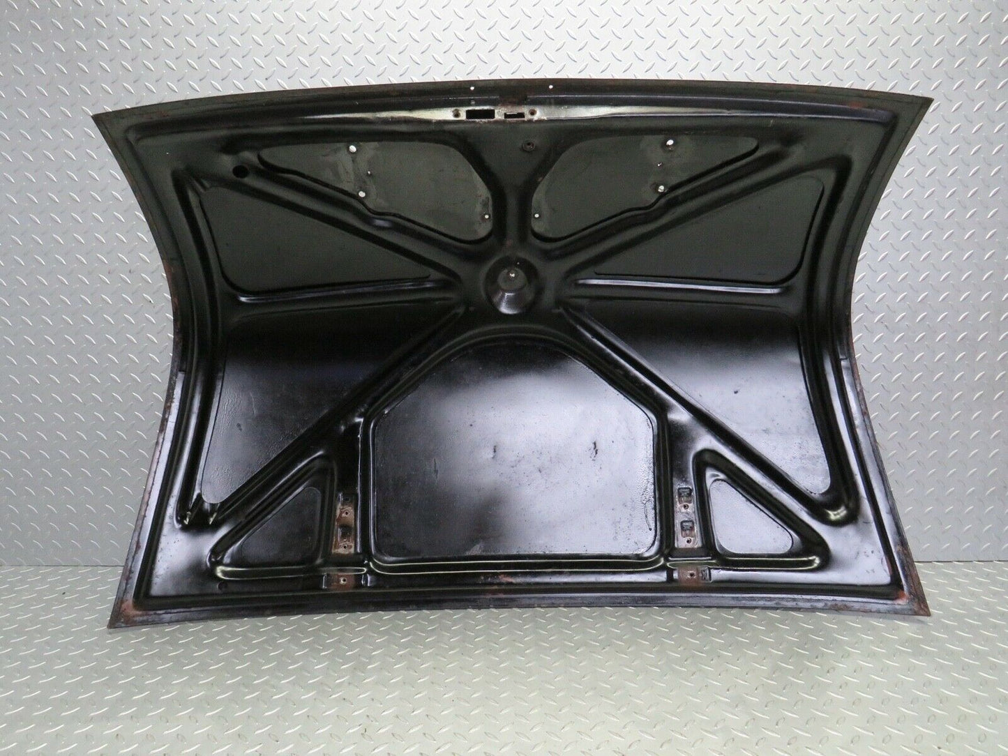 21913 Mercedes-Benz W121 190b Ponton Boot Lid Trunk Door