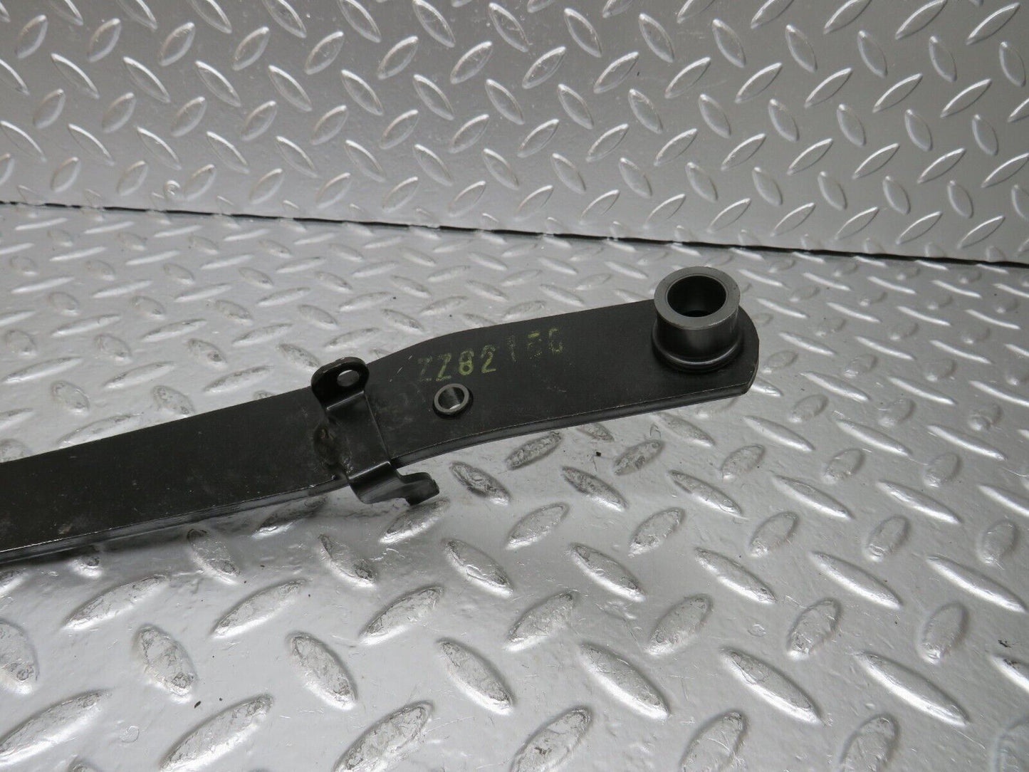 25124 Mercedes-Benz W201 190D Brake Pedal