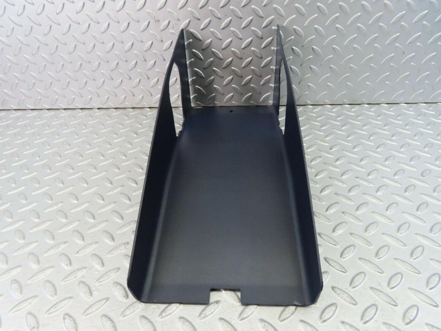 9289 Mercedes-Benz C124 300CE Coupe Coupe Rear Armrest Cover 1249240237