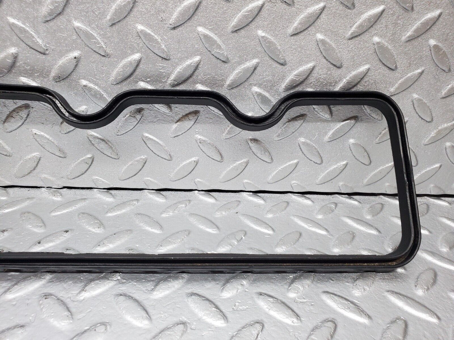 45282 Mercedes-Benz C107 350SLC Coupe Valve Cover Gasket Left Side 1160160521