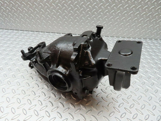 4620 Mercedes-Benz V123 240D LWB Rear Differential Ratio 3.92 1233510101