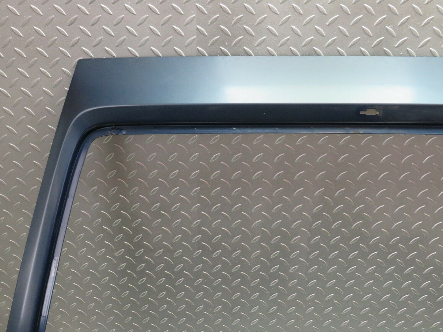 24407 Mercedes-Benz S124 220TE Wagon Tailgate Trunk Door