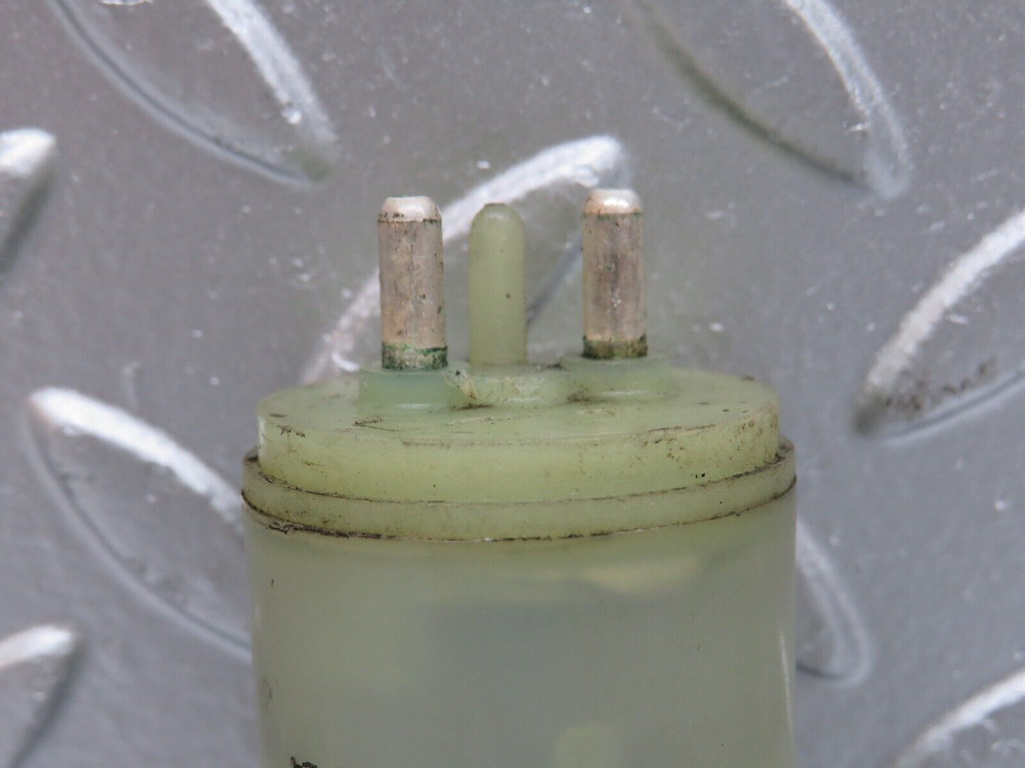 29458 Mercedes-Benz W124 230E Windscreen Washer Pump VDO 1248690321