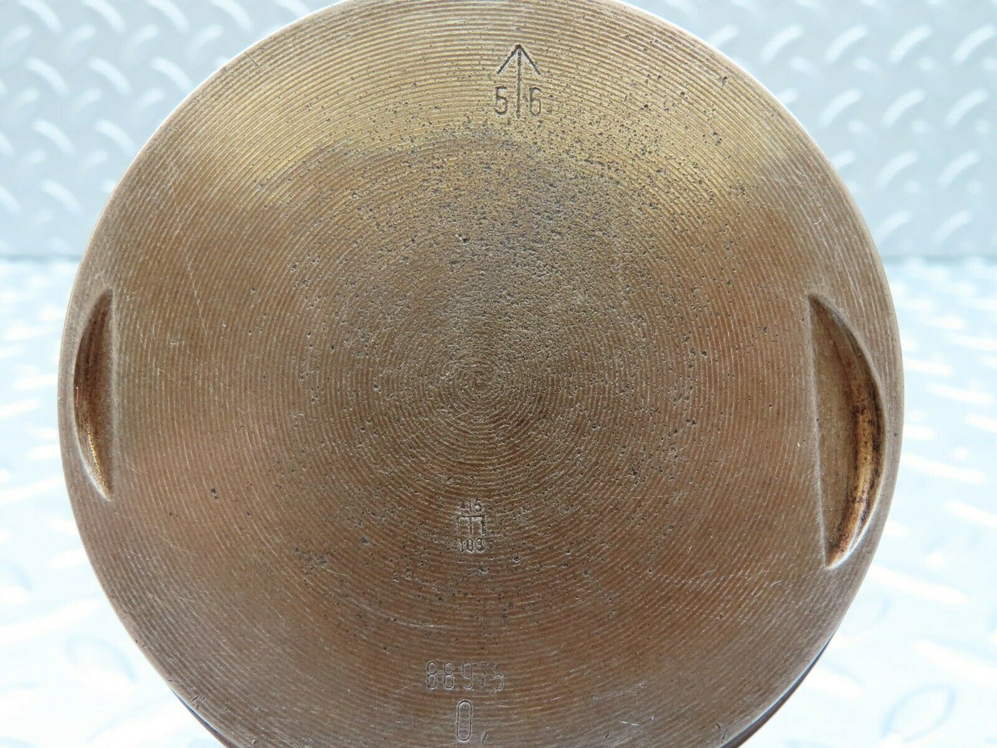 3949 Mercedes-Benz S123 200T Wagon Piston With Connecting Rod 88.975 mm