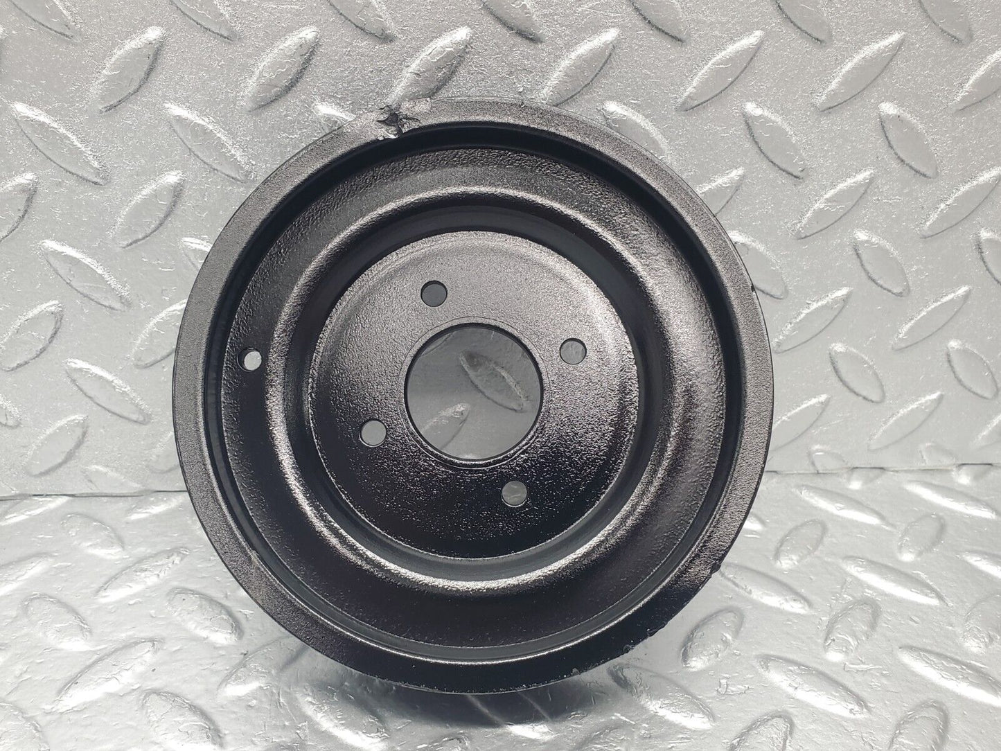 46176 Mercedes-Benz W124 280E Engine Cooling Fan Pulley 1032050310
