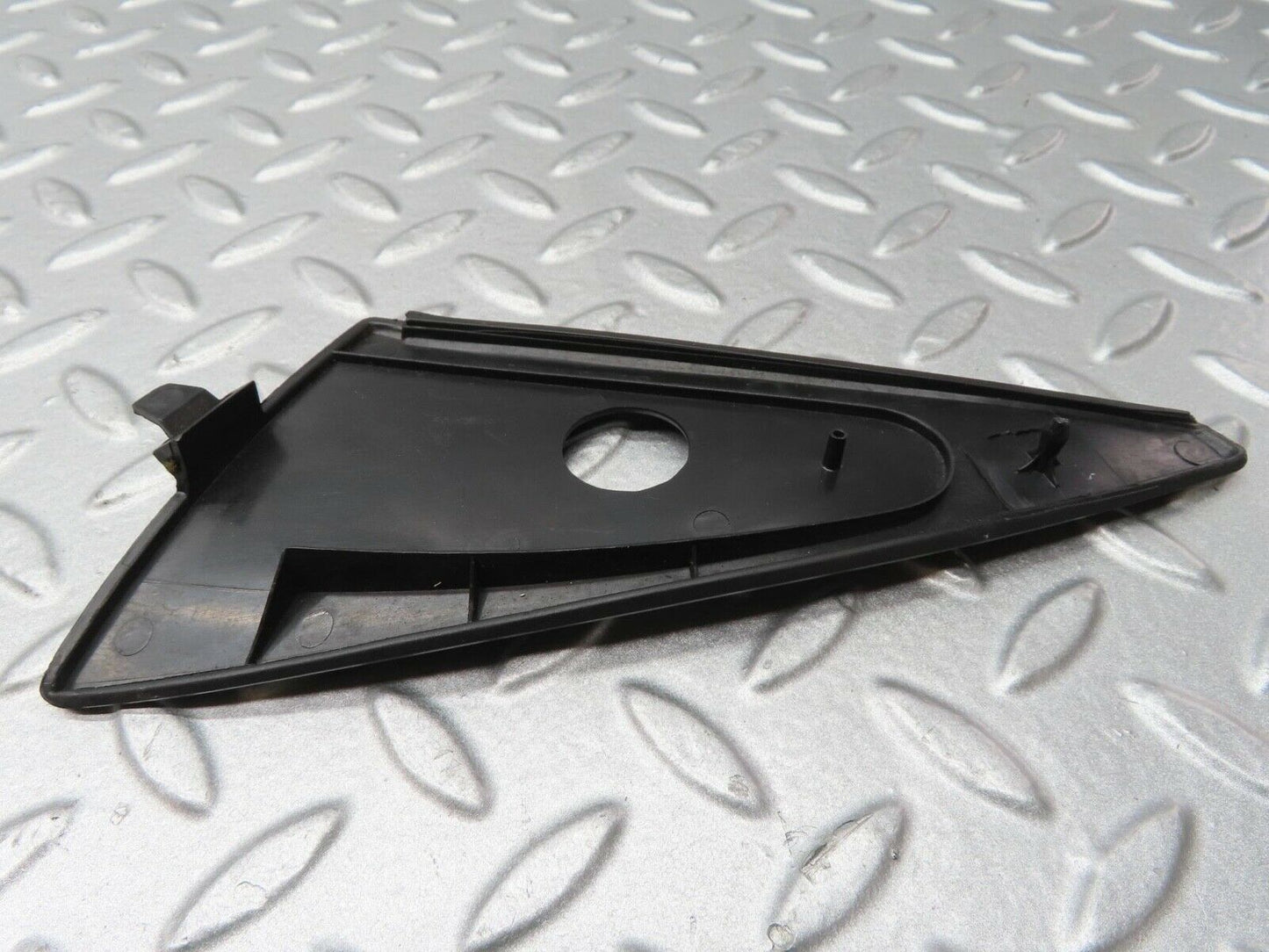14670 Mercedes-Benz W201 190E Mirror Triangle Cover Right Side 2017251811