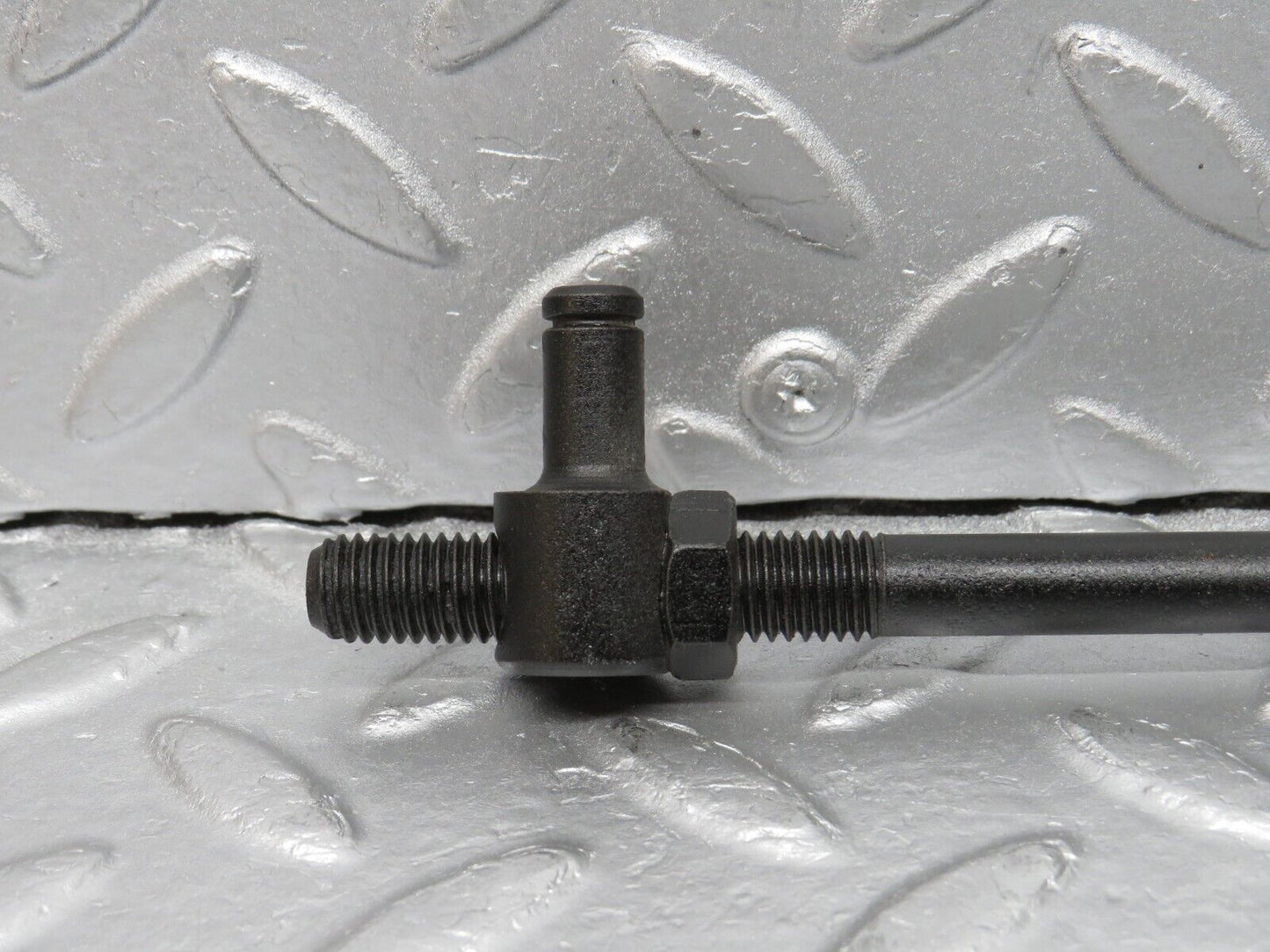 39282 Mercedes-Benz R107 500SL Coupe Automatic Gearbox Linkage