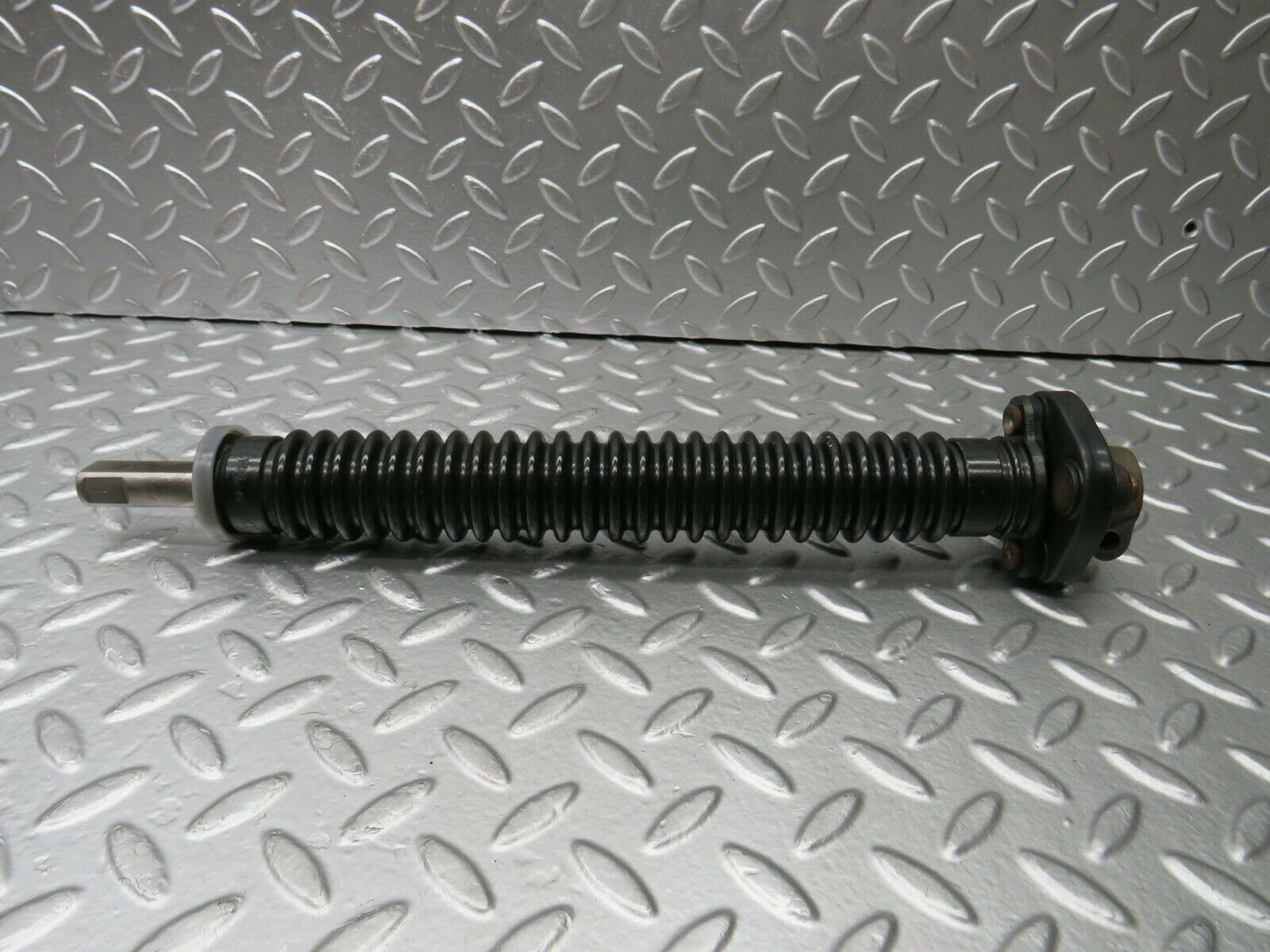22435 Mercedes-Benz C124 E220 Coupe Steering Column Lower Shaft Rod