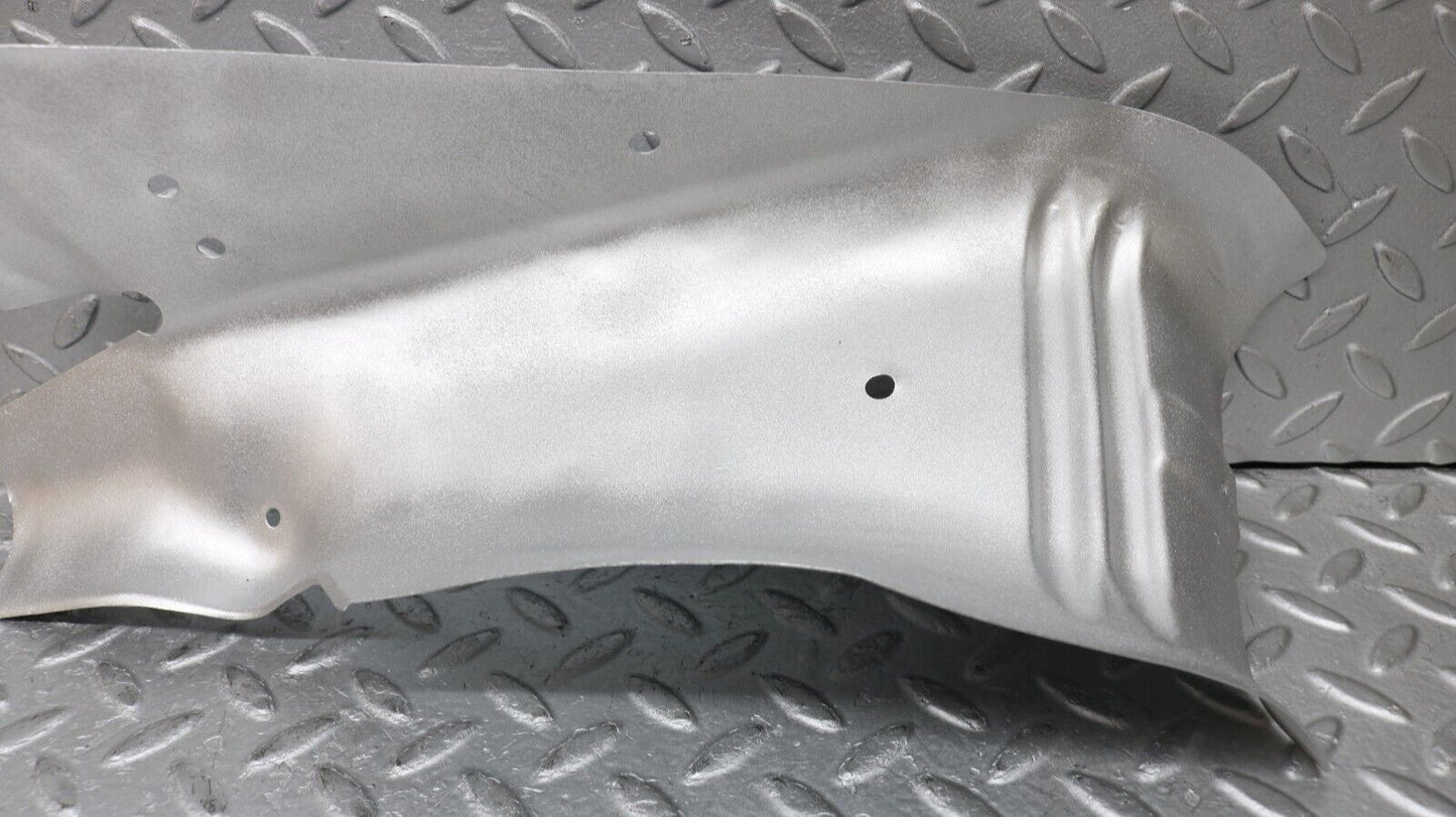 37235 Mercedes-Benz C126 420SEC Coupe Exhaust Heat Shield