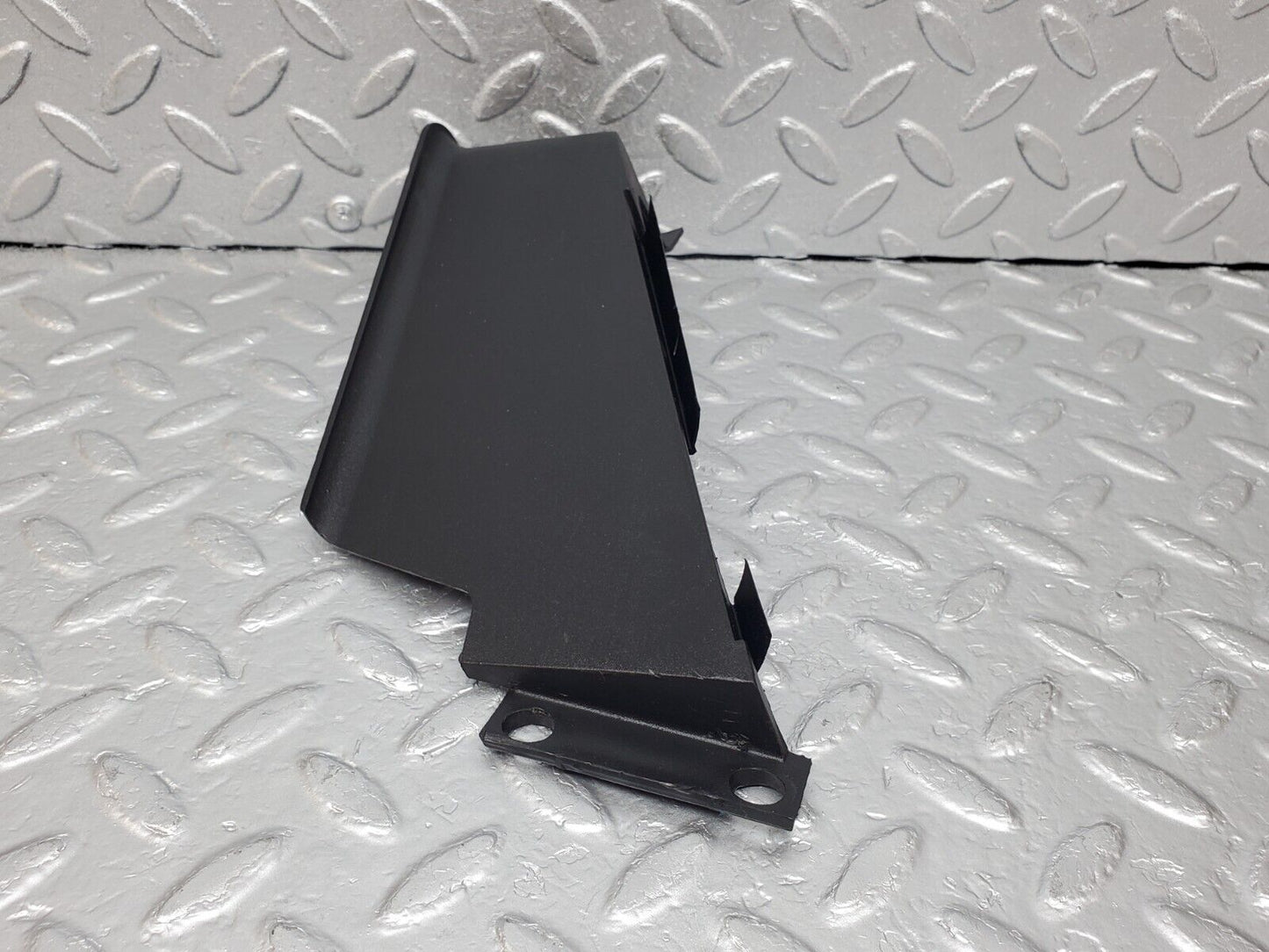44969 Mercedes-Benz R129 300SL Coupe Radiator Cover Panel 1295050288