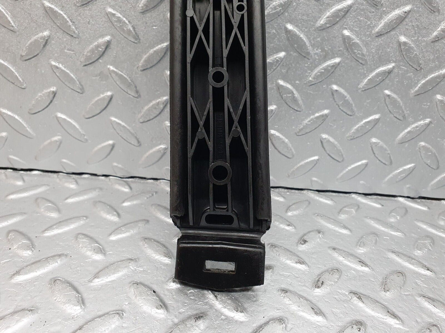 41059 Mercedes-Benz W126 300SE Accelerator Pedal With Rubber 1233010082 1263000504