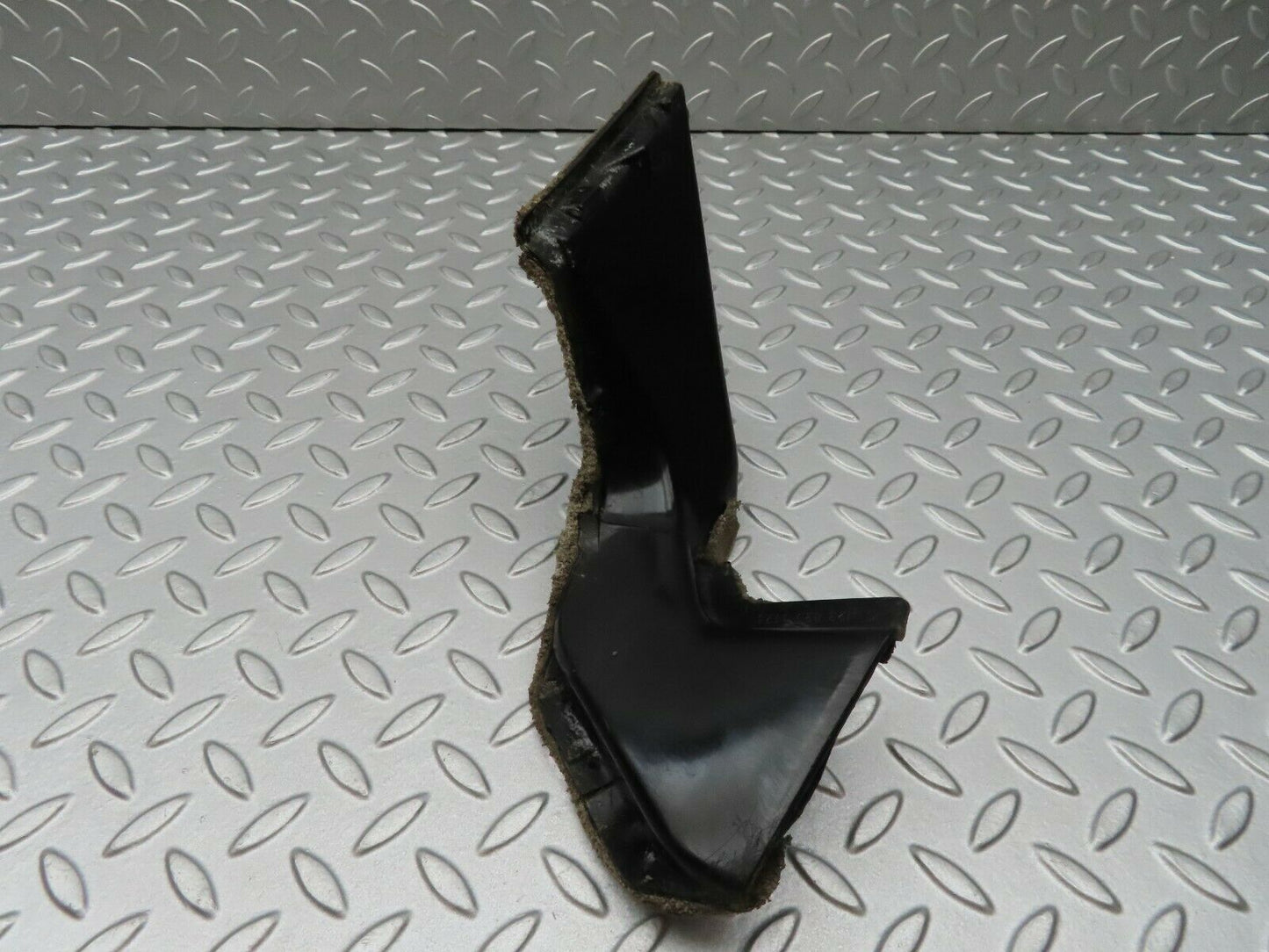 3774 Mercedes-Benz S123 200T Wagon Water Drain 1238300428