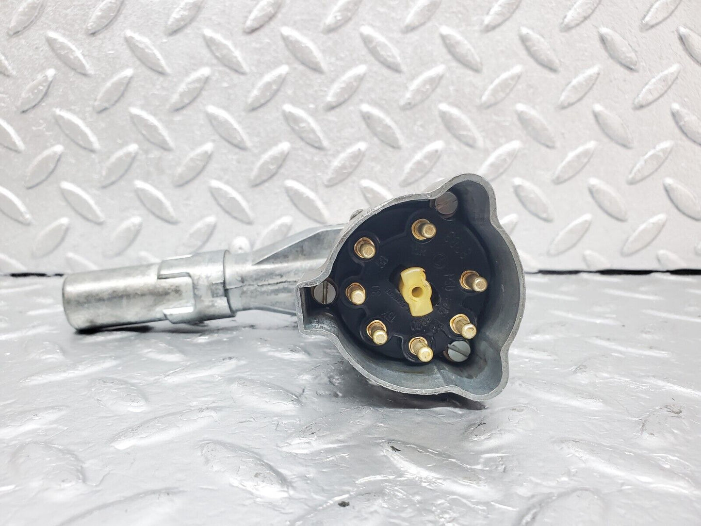 44396 Mercedes-Benz W123 280E Steering Lock Ignition Switch With Key