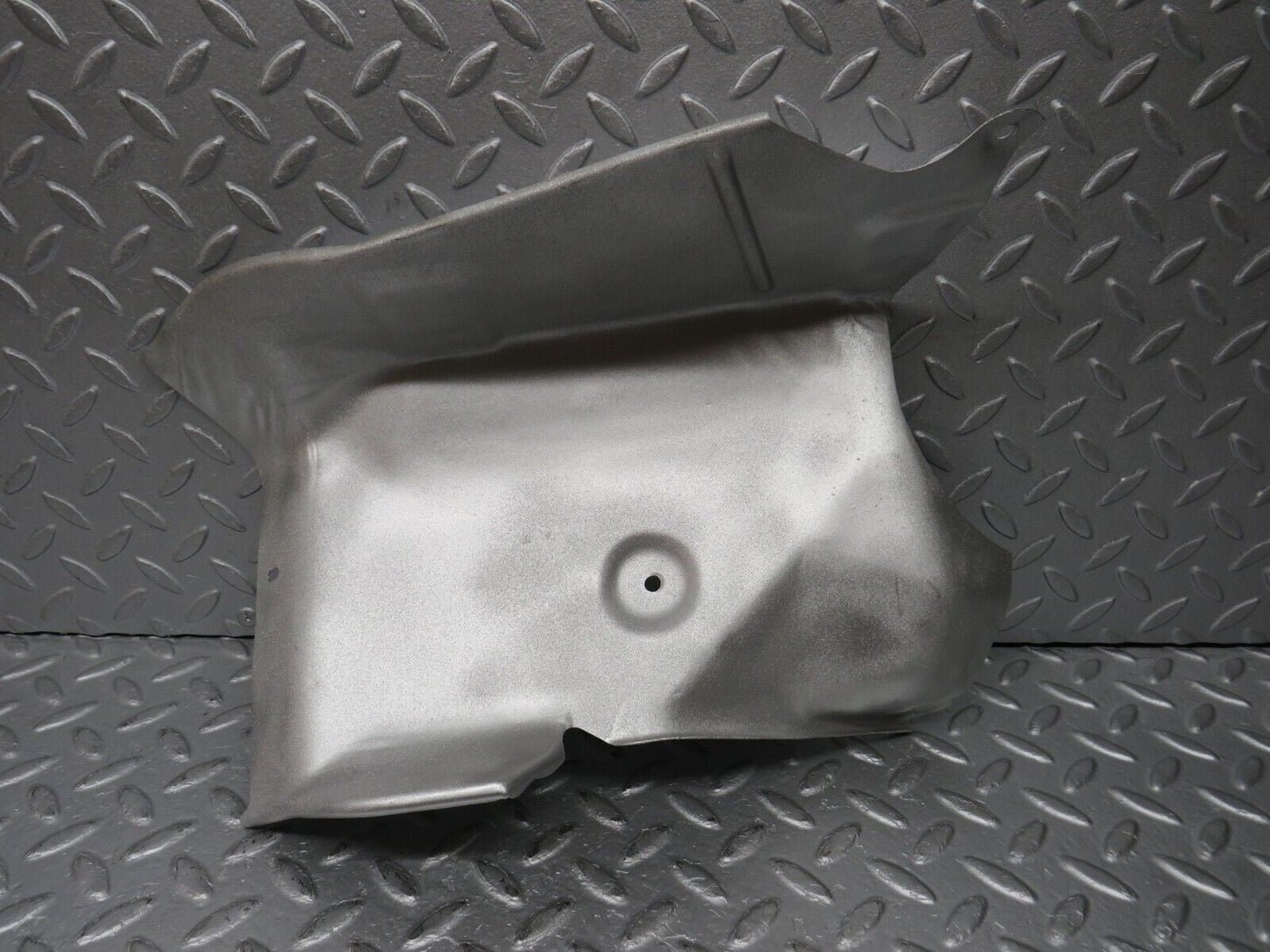 38636 Mercedes-Benz R129 280SL Coupe Exhaust Heat Shield
