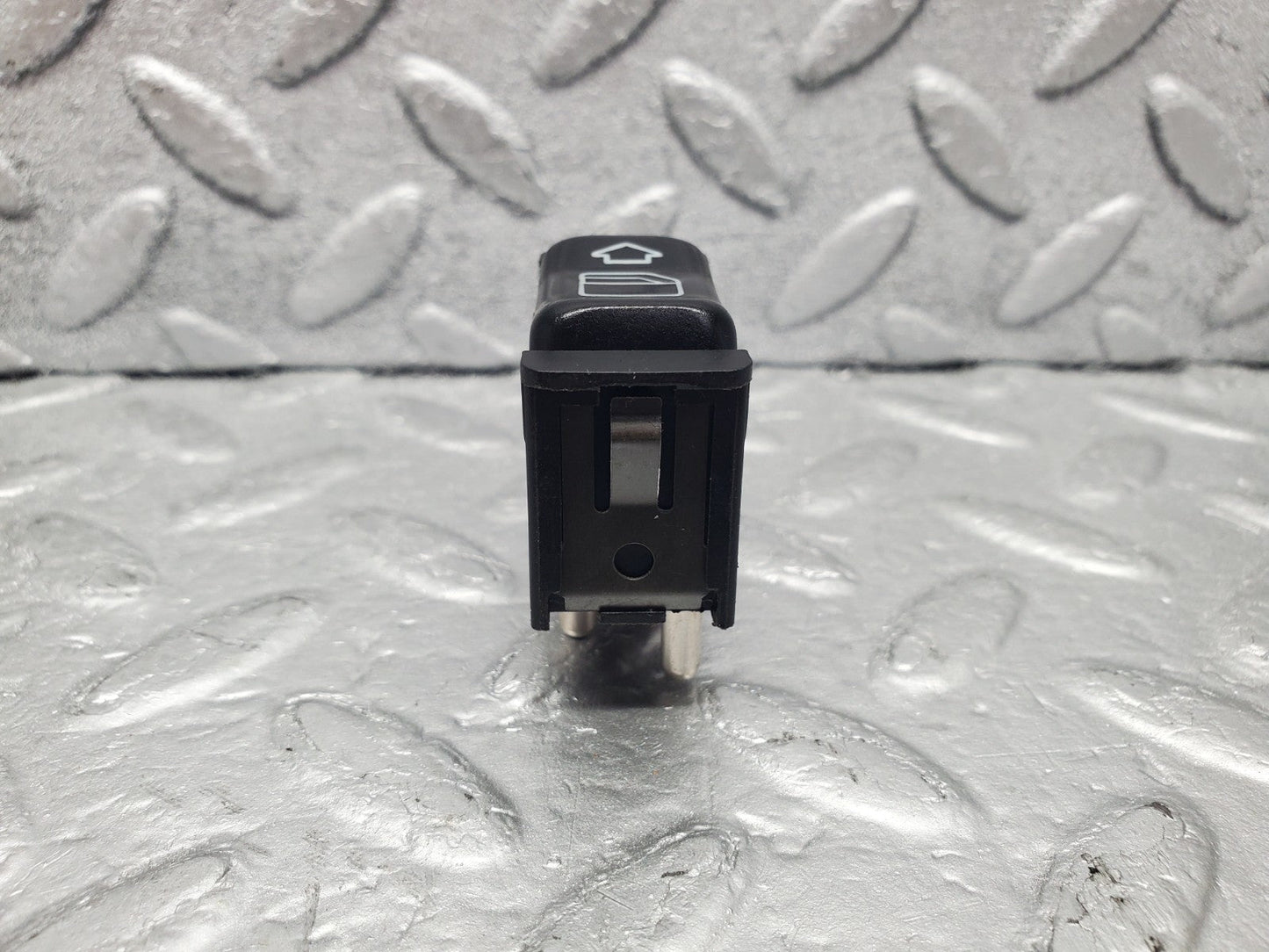 W201 Baby Benz electric window switch rear right used OEM