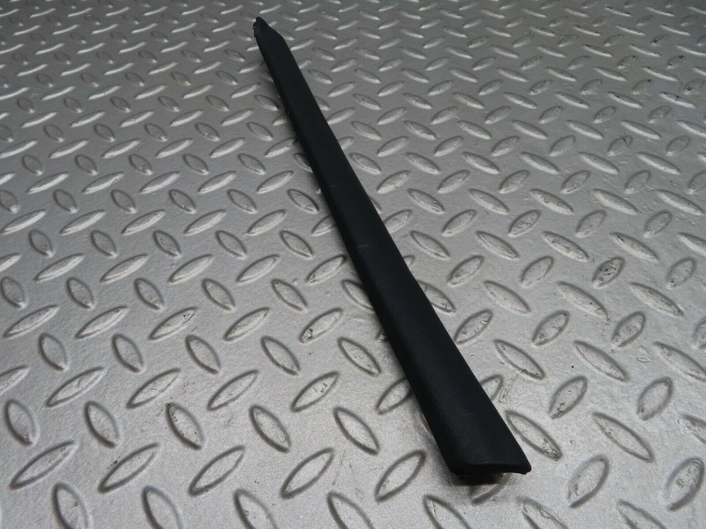 14184 Mercedes-Benz C107 280 SLC Interior Quarter Window Trim Rear Right