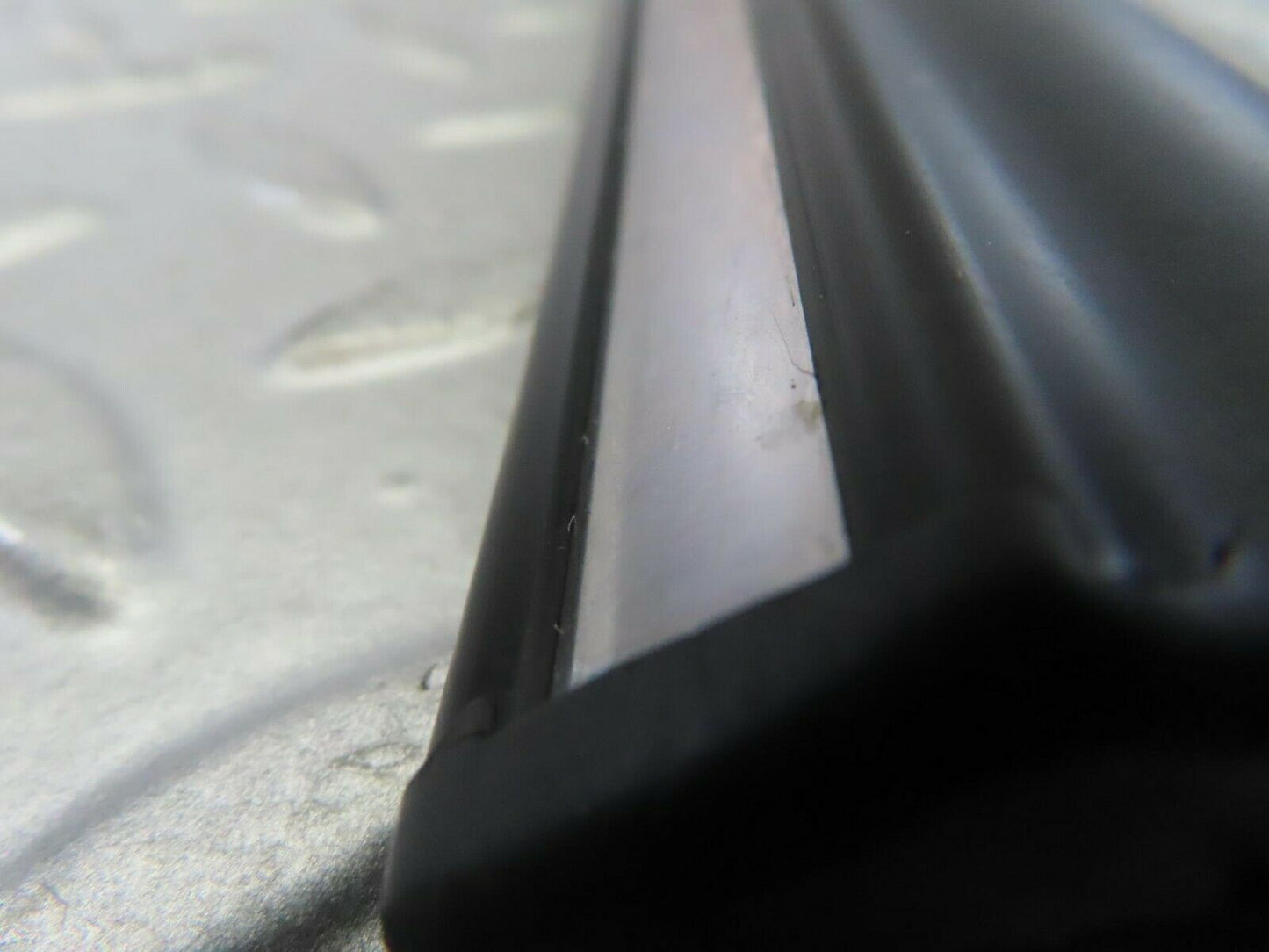 10279 Mercedes-Benz W123 Rear Left Door Lower Trim