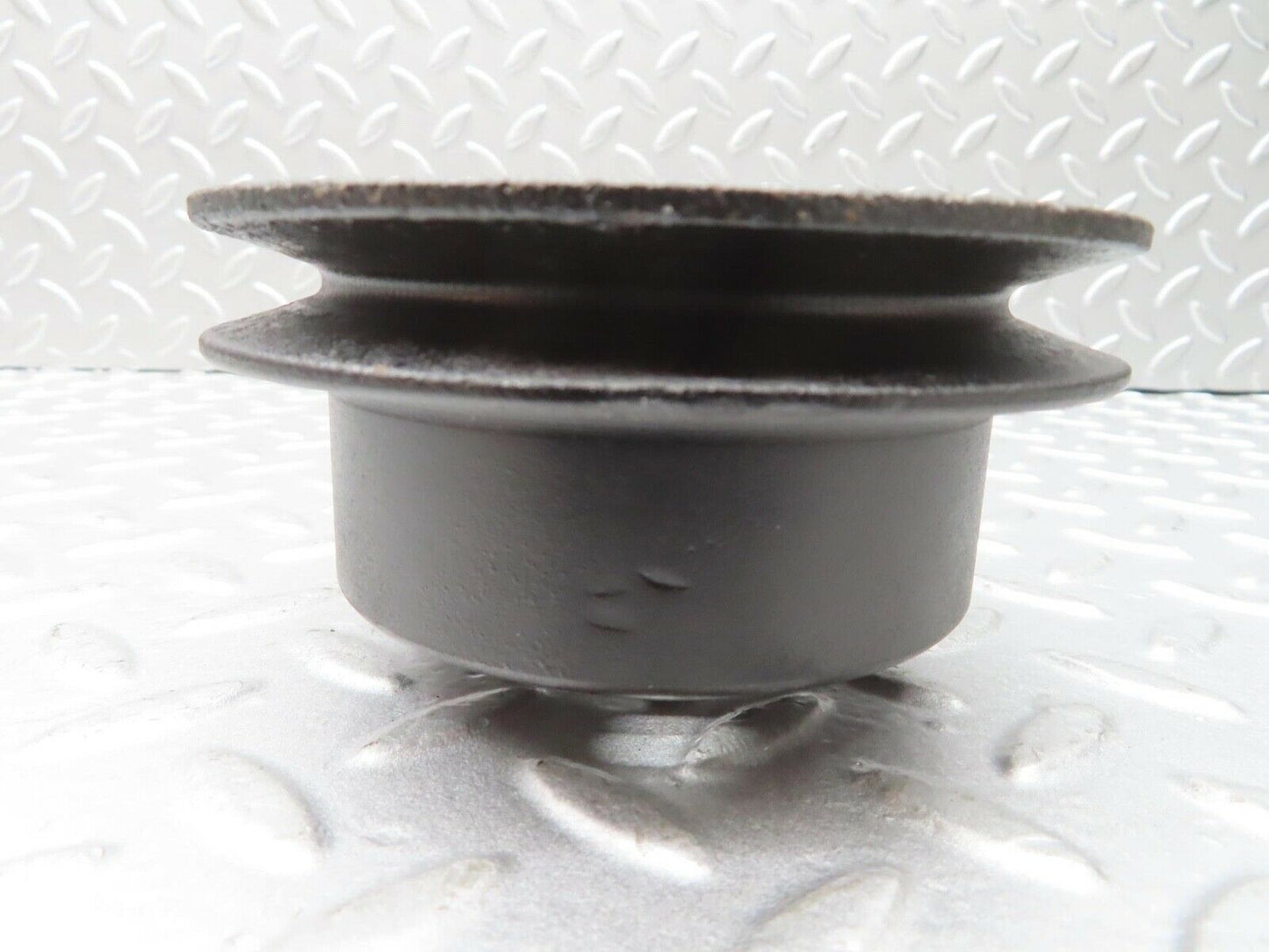13149 Mercedes-Benz W111 220S Crankshaft Pulley