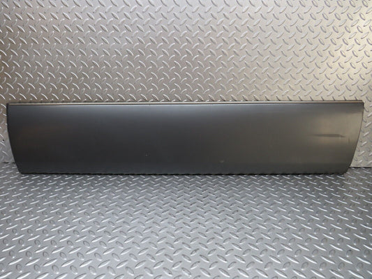 26469 Mercedes-Benz C124 220CE Coupe Left Door Moulding Trim 1246902140
