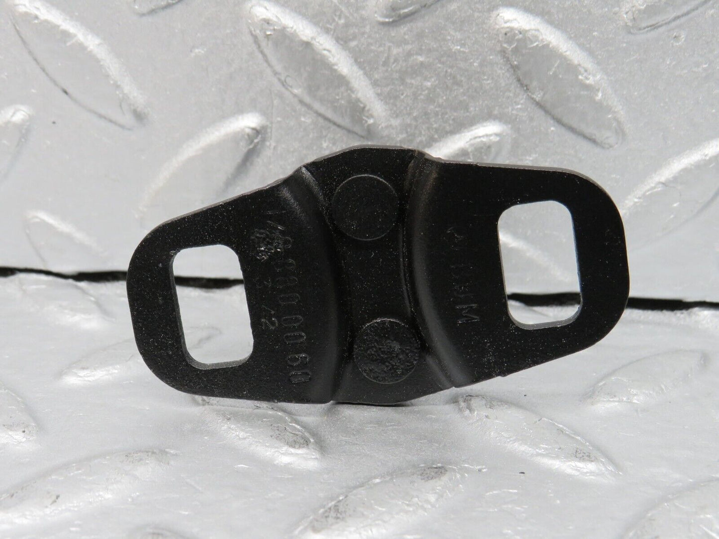 38535 Mercedes-Benz R129 280SL Coupe Bonnet Lock Catch Pair 1298800060