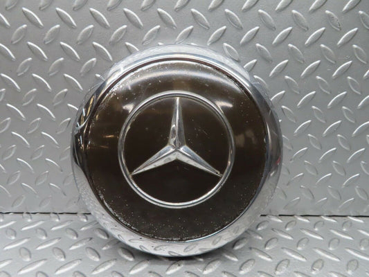 14526 Mercedes-Benz W113 Pagoda Chrome Wheel Hub Cap