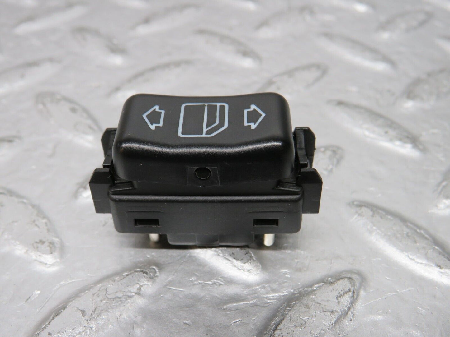 29531 Mercedes-Benz W124 230E Electric Window Switch Right 1248204510