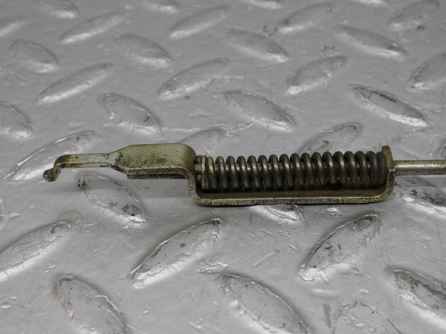 35757 Mercedes-Benz W108 Door Lock Control Bar