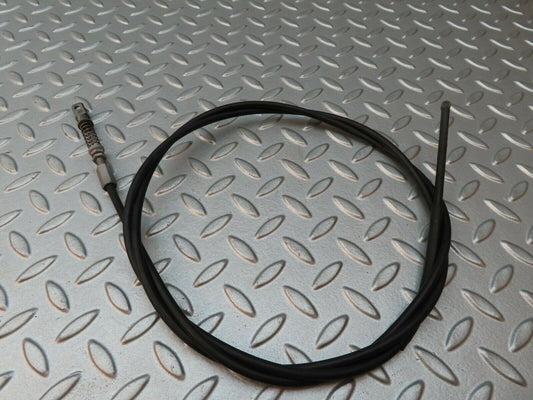 4217 Mercedes-Benz V123 240D LWB Bonnet Hood Release Cable