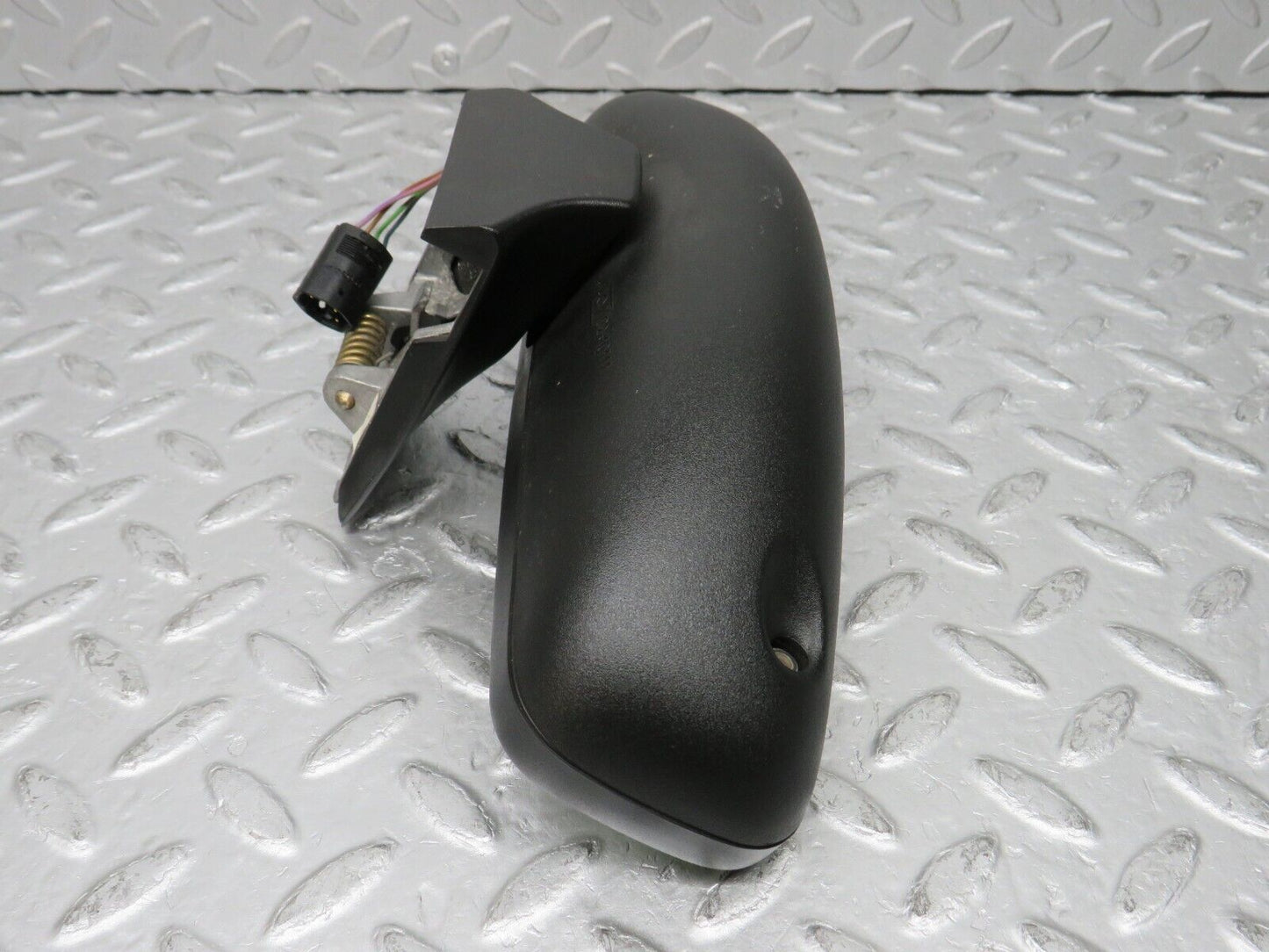 37844 Mercedes-Benz A124 320E Cabriolet Rear View Mirror 1298110031