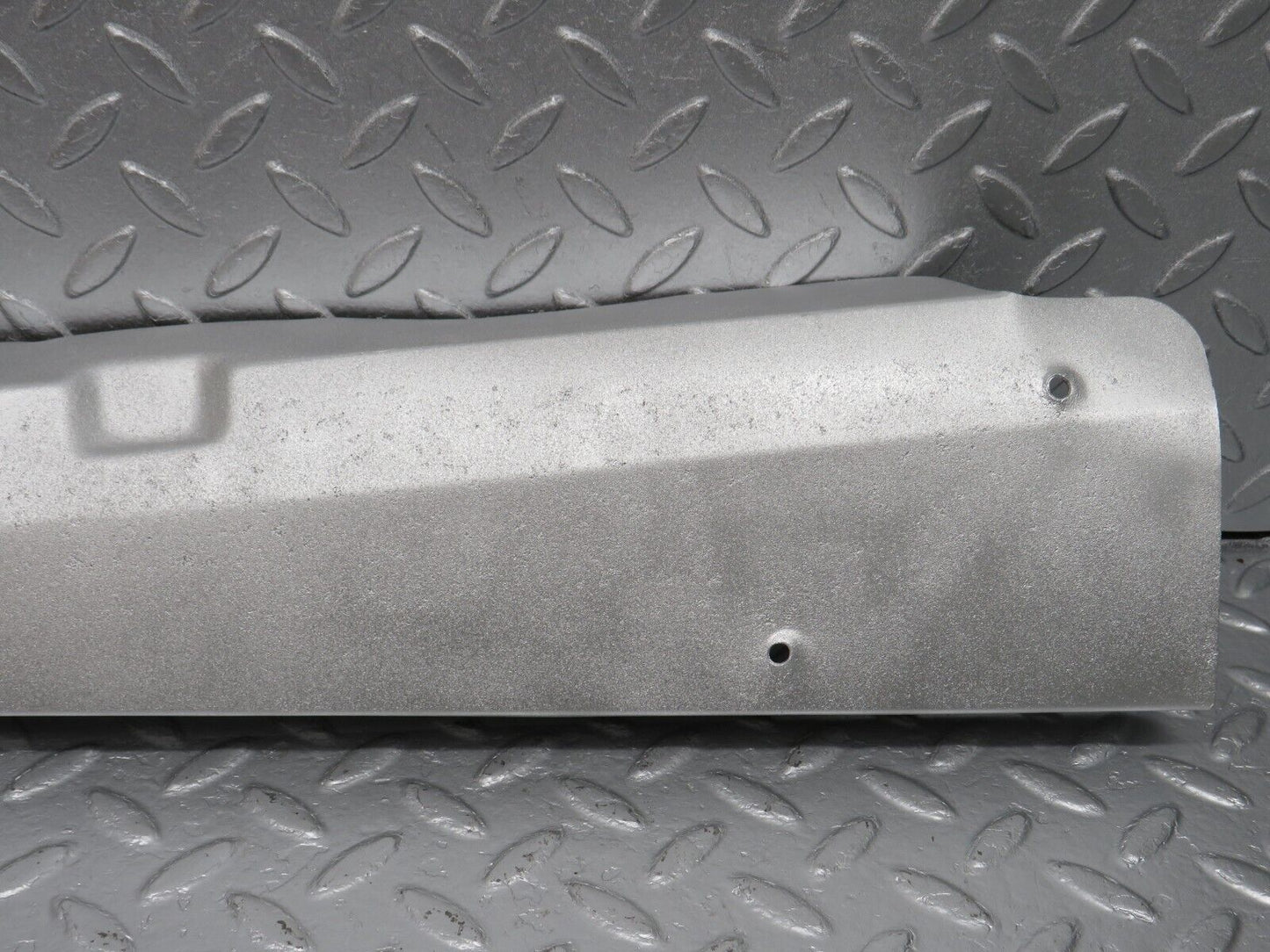 40058 Mercedes-Benz R107 350SL Exhaust Heat Shield