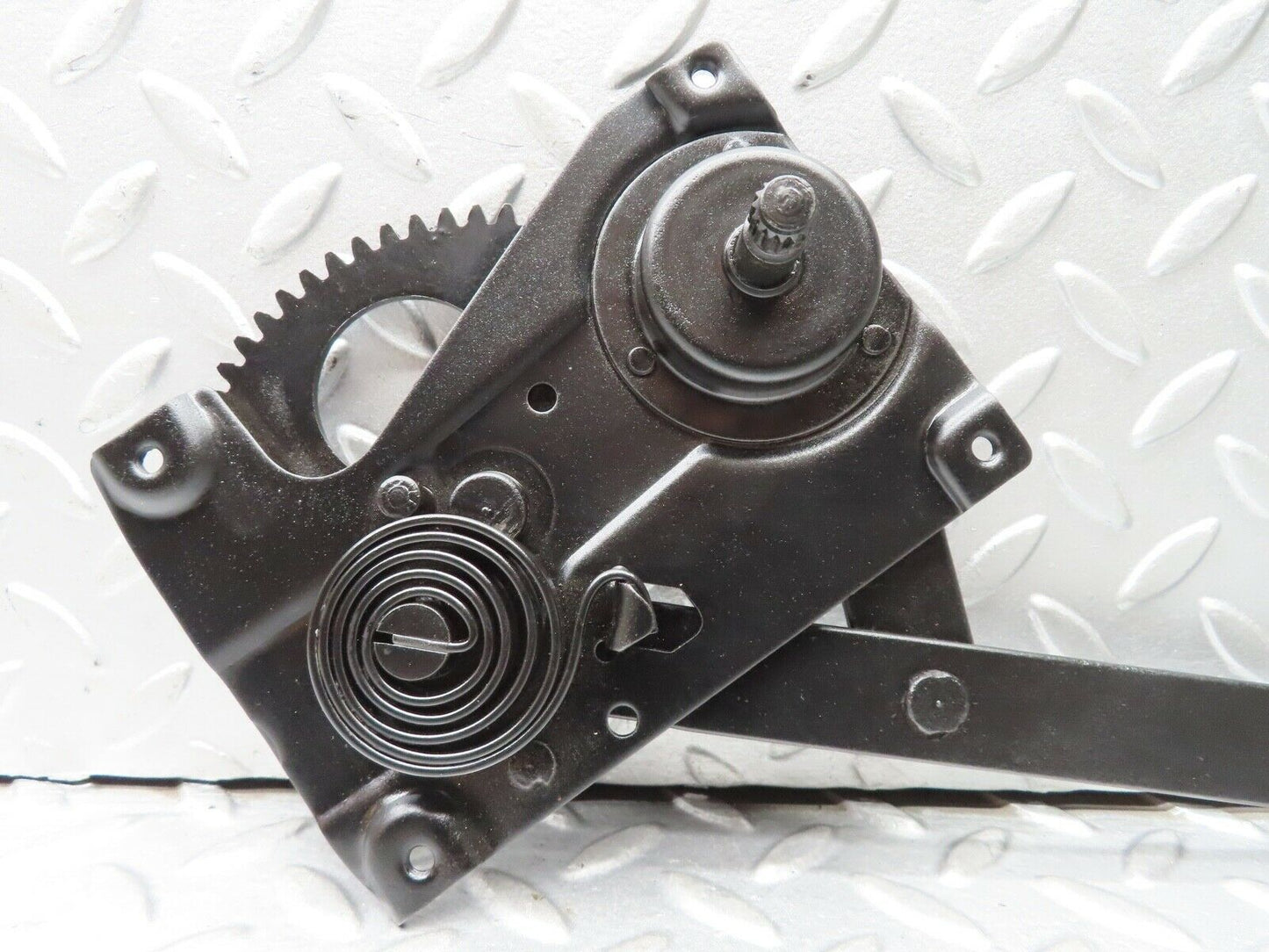 19004 Mercedes-Benz W121 190b Ponton Front Right Manual Window Regulator