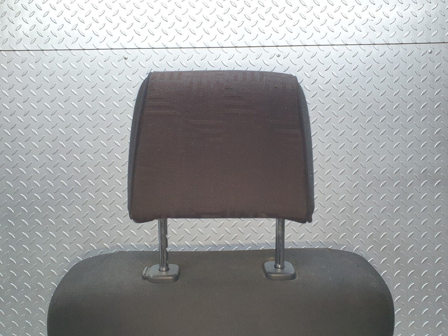 41812 Mercedes-Benz W202 C200 Front Left Passenger Seat