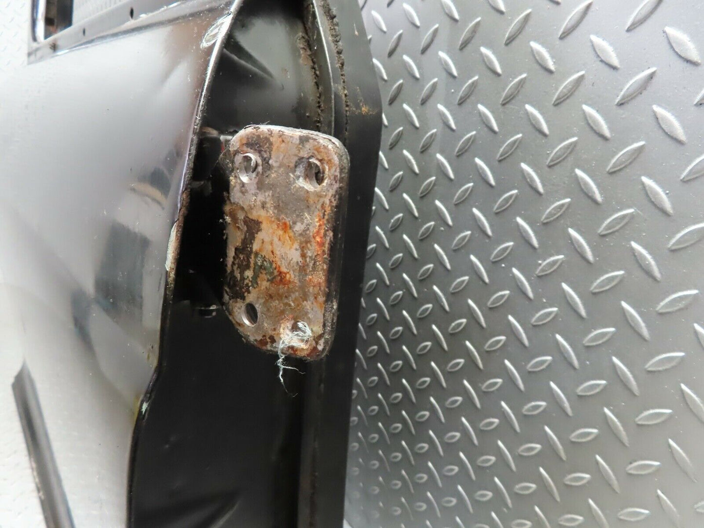 19819 Mercedes-Benz W121 190b Ponton Front Right Door