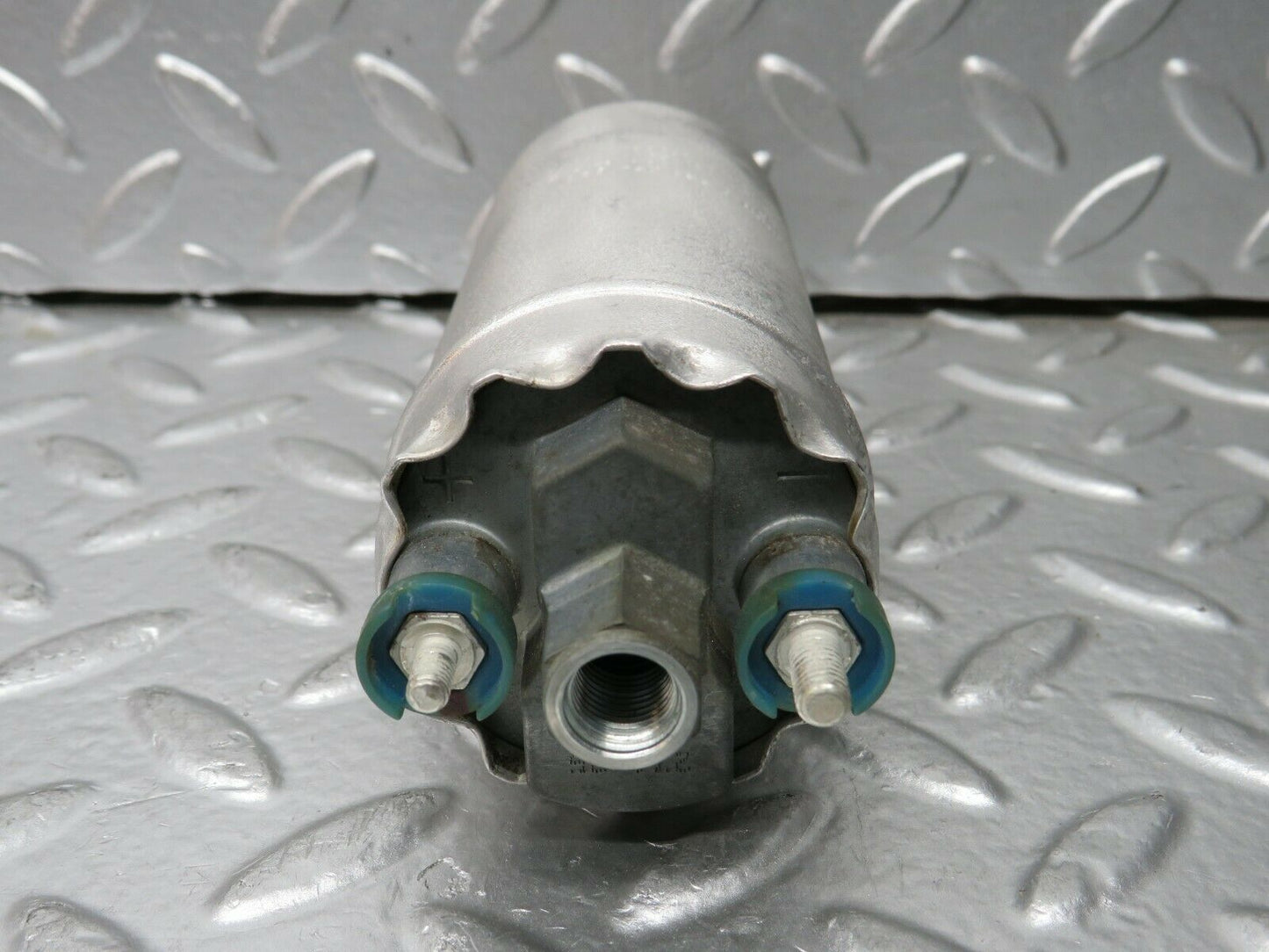 24307 Mercedes-Benz S124 220TE Wagon Fuel Pump Bosch 0020915901 0580254950
