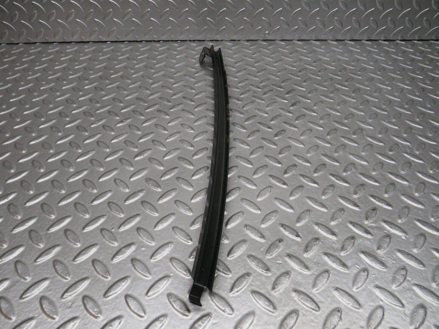 29398 Mercedes-Benz W124 230E Rear Right Door Window Channel